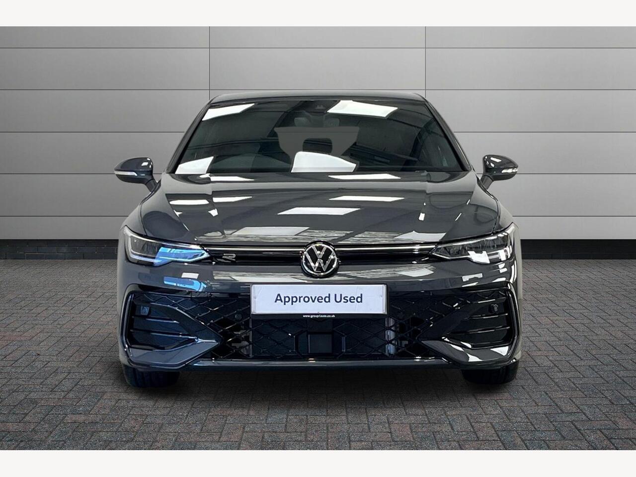 Used Volkswagen Golf 2025 for sale - 76678218: Photo 9