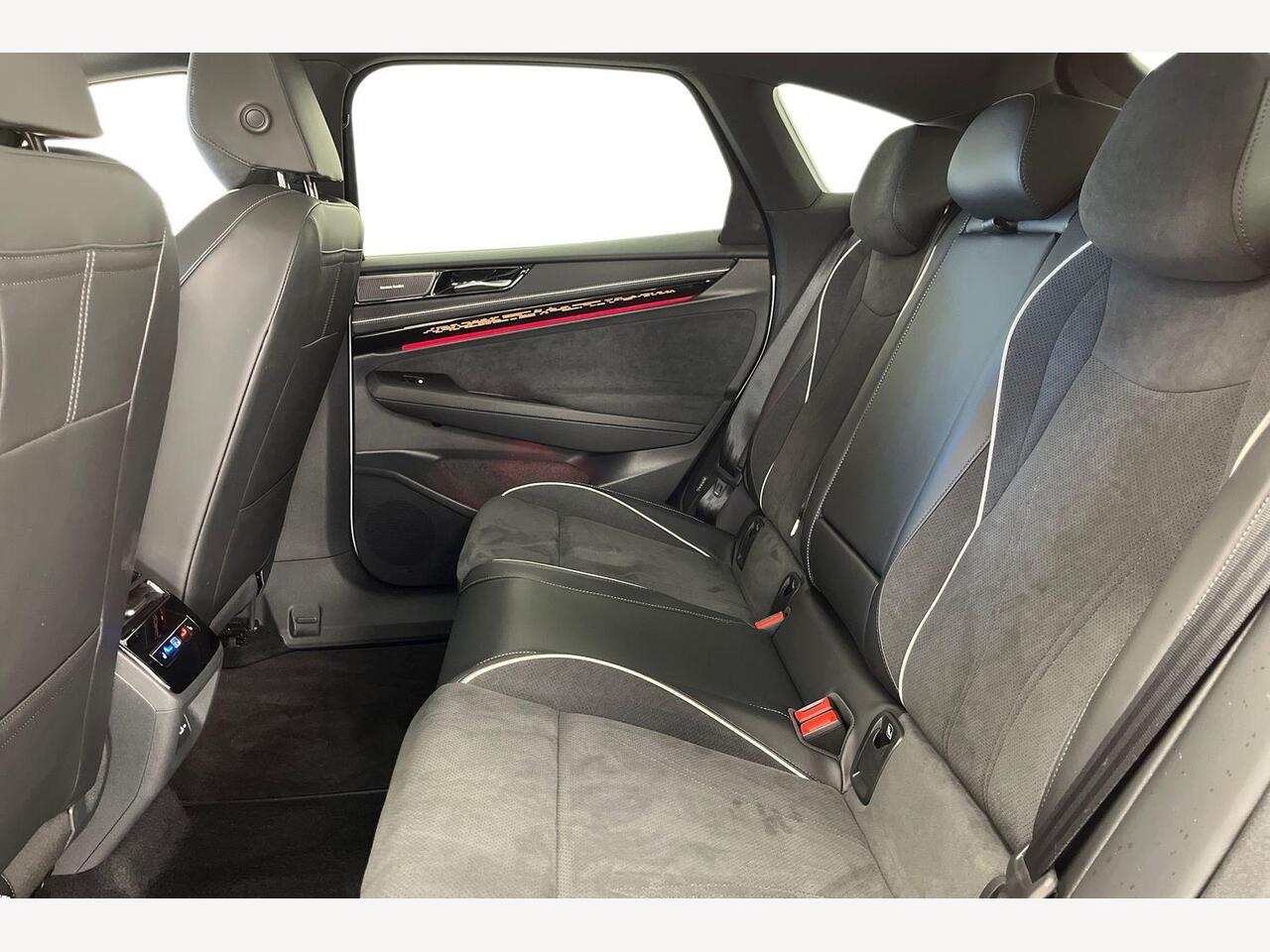 Used Volkswagen ID.7 2025 for sale - 78139737: Photo 10