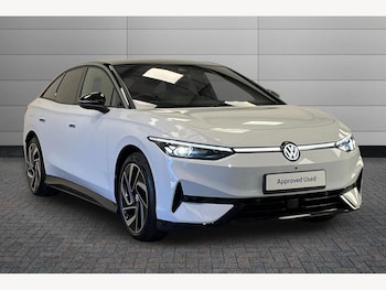 Used Volkswagen ID.7 2025 for sale - 78139737: Photo