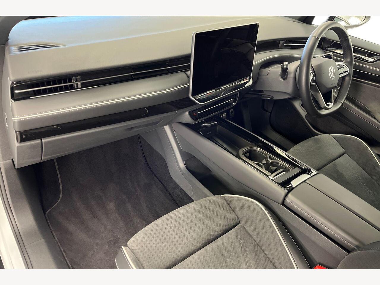 Used Volkswagen ID.7 2025 for sale - 78139737: Photo 2