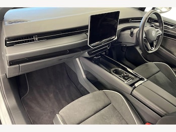 Used Volkswagen ID.7 2025 for sale - 78139737: Photo