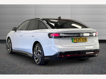 Used Volkswagen ID.7 2025 for sale - 78139737: Photo