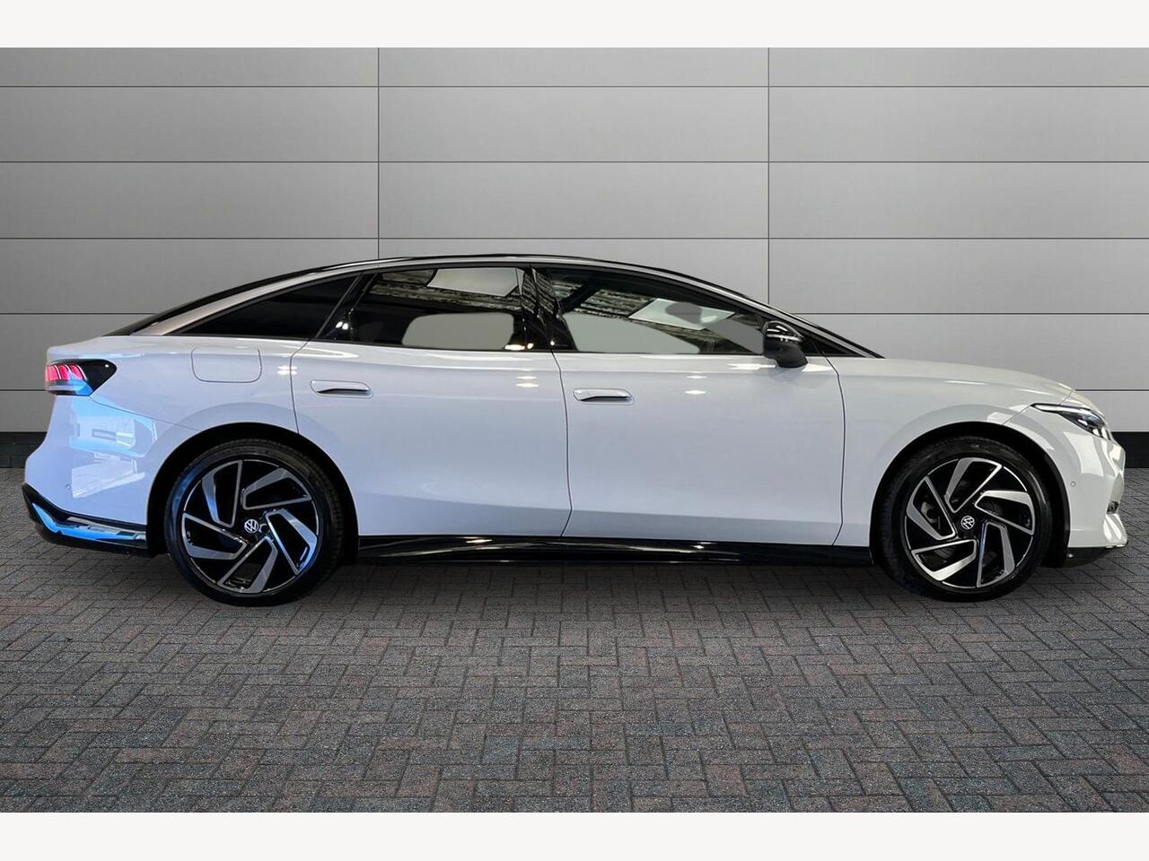 Used Volkswagen ID.7 2025 for sale - 78139737: Photo 5