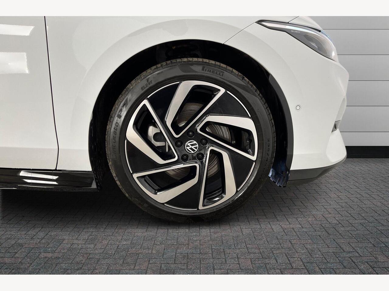 Used Volkswagen ID.7 2025 for sale - 78139737: Photo 7