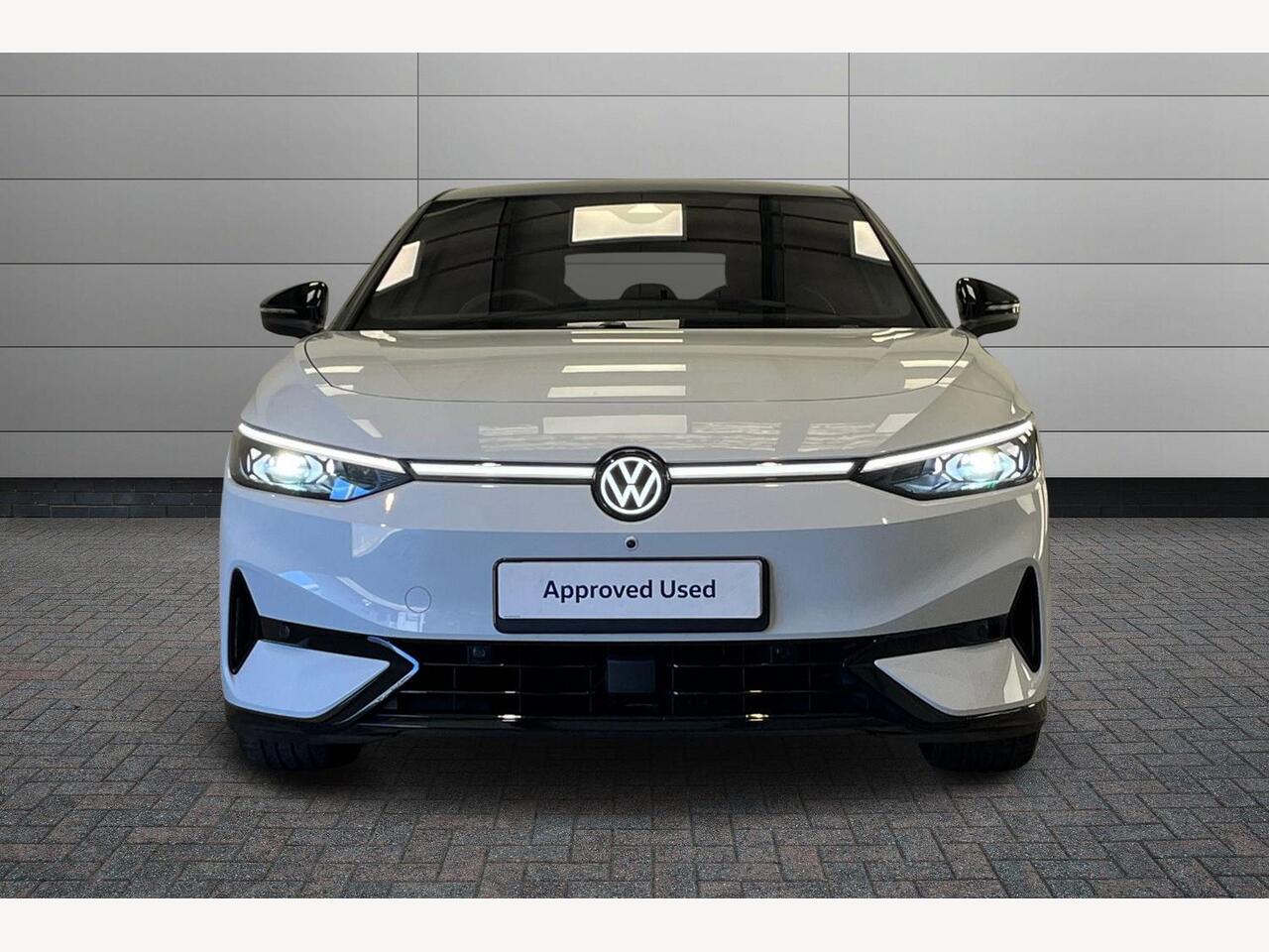 Used Volkswagen ID.7 2025 for sale - 78139737: Photo 9