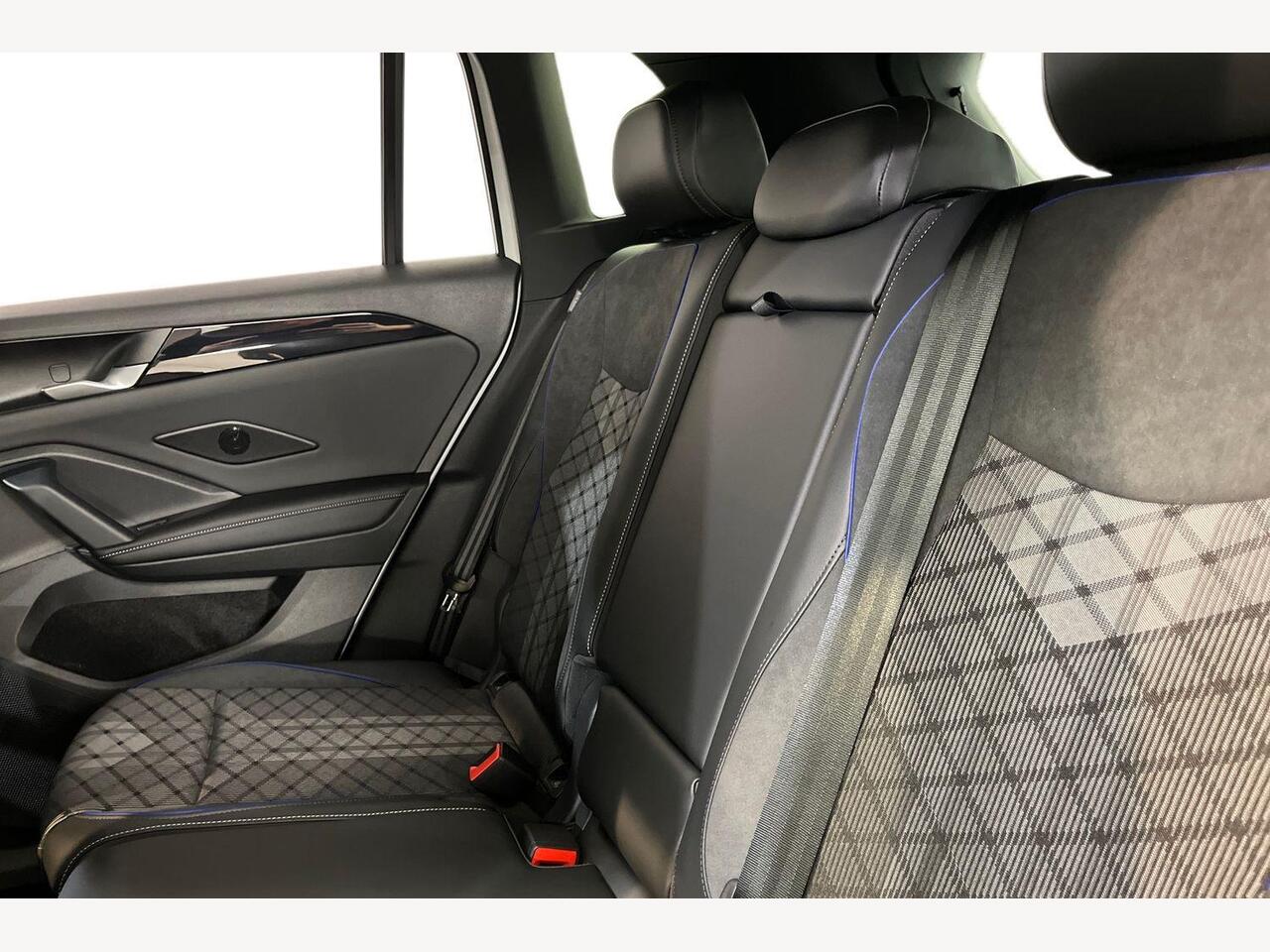 Used Volkswagen Tiguan 2025 for sale - 76691292: Photo 10