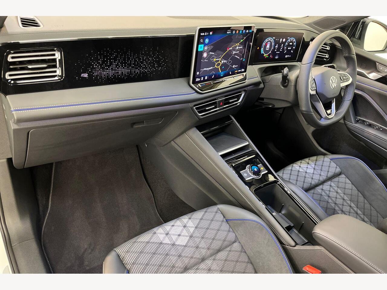 Used Volkswagen Tiguan 2025 for sale - 76691292: Photo 2