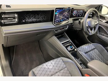 Used Volkswagen Tiguan 2025 for sale - 76691292: Photo