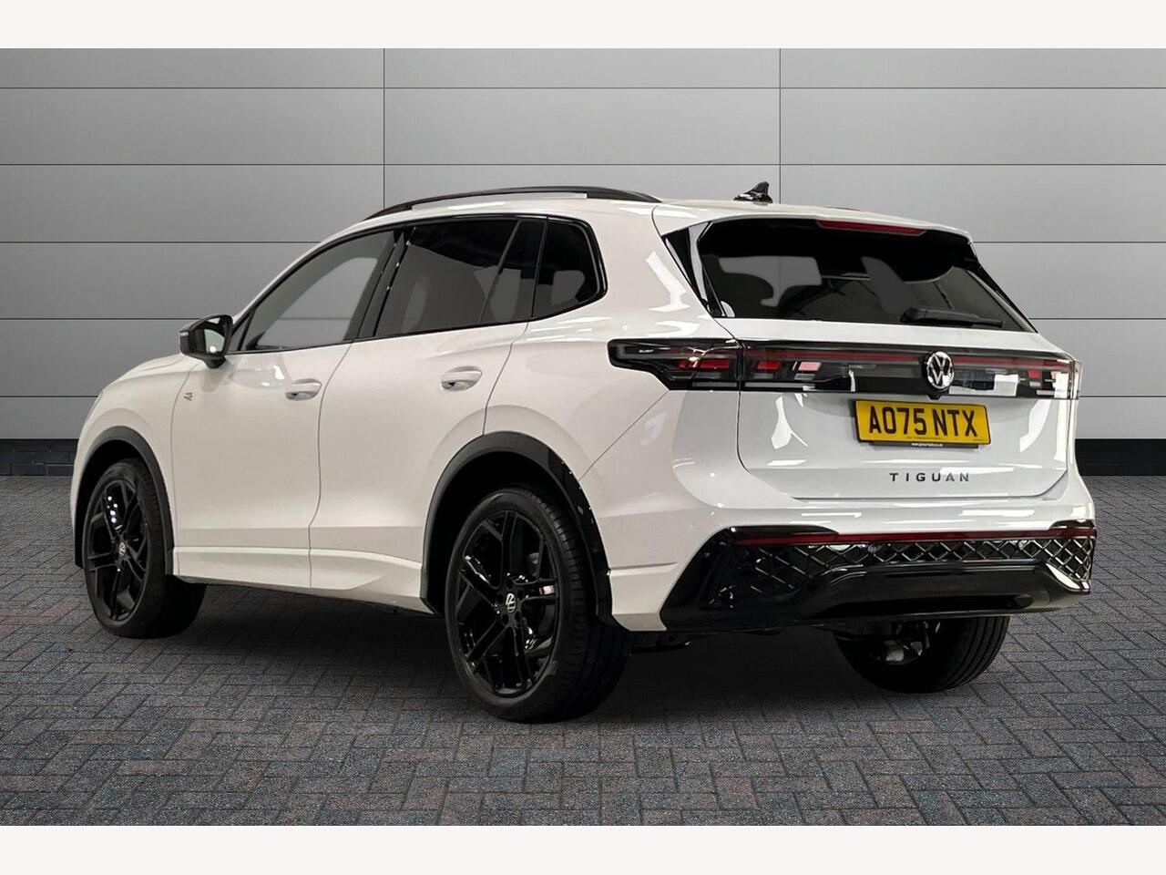 Used Volkswagen Tiguan 2025 for sale - 76691292: Photo 3