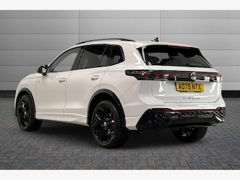 Used Volkswagen Tiguan 2025 for sale - 76691292: Photo