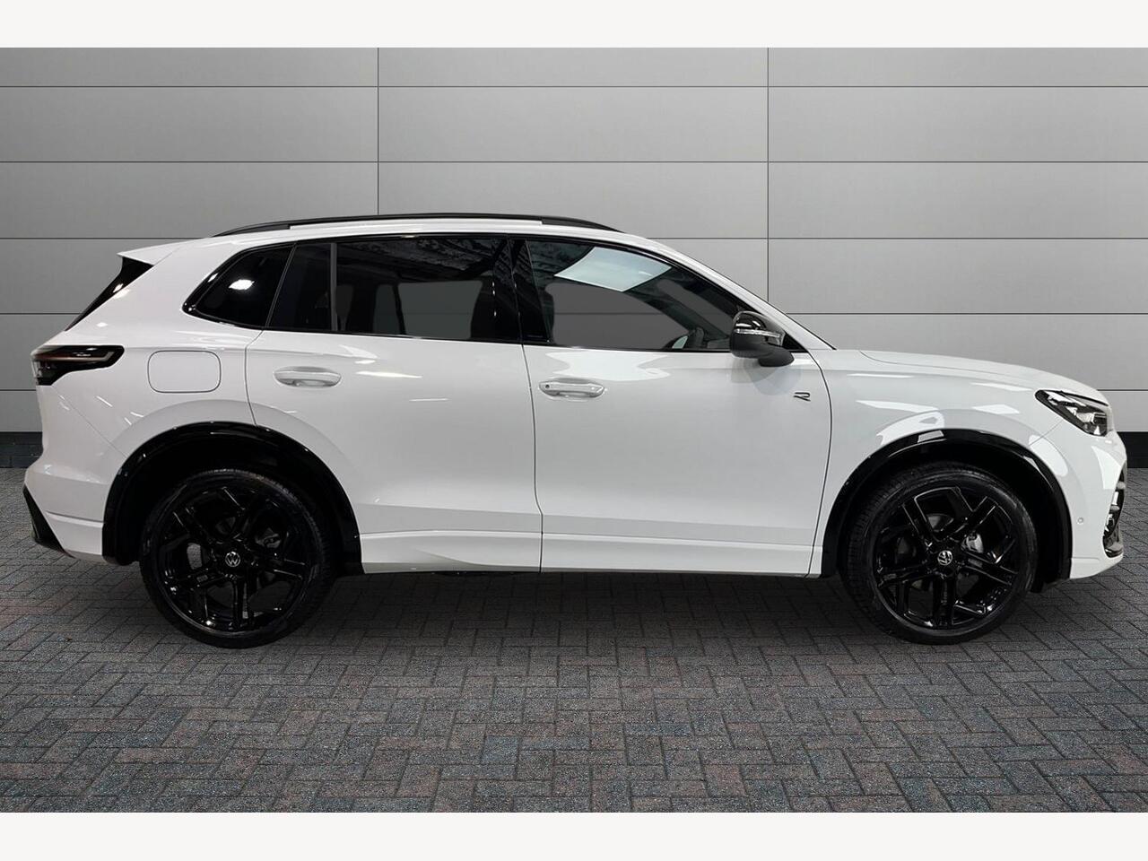 Used Volkswagen Tiguan 2025 for sale - 76691292: Photo 5