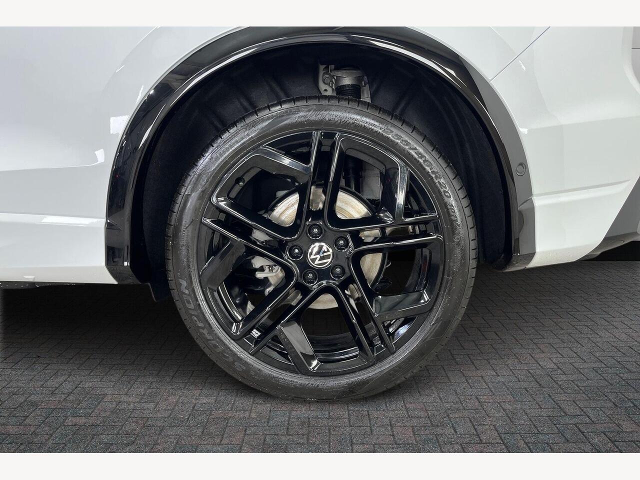 Used Volkswagen Tiguan 2025 for sale - 76691292: Photo 7