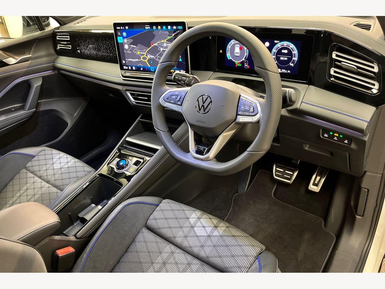 Used Volkswagen Tiguan 2025 for sale - 76691292: Photo 8