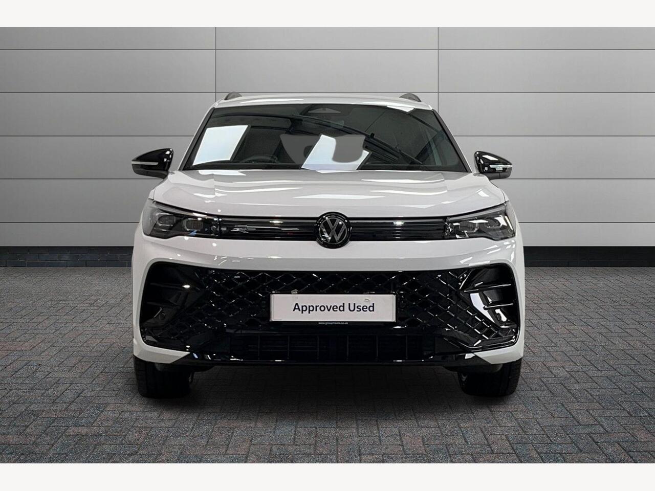 Used Volkswagen Tiguan 2025 for sale - 76691292: Photo 9