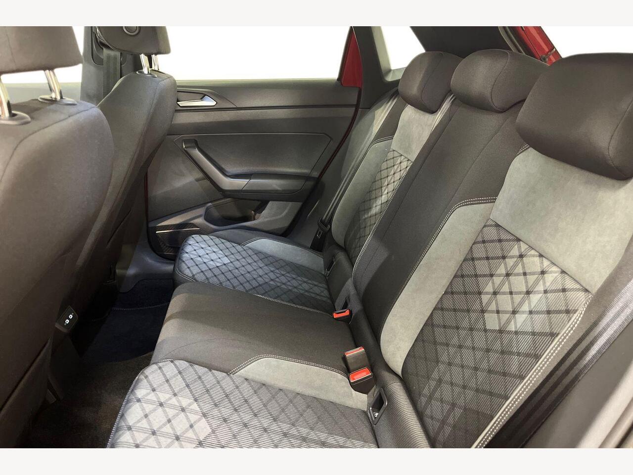 Used Volkswagen Polo 2022 for sale - 77528602: Photo 10