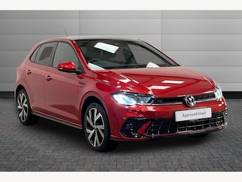 Volkswagen Polo feature image