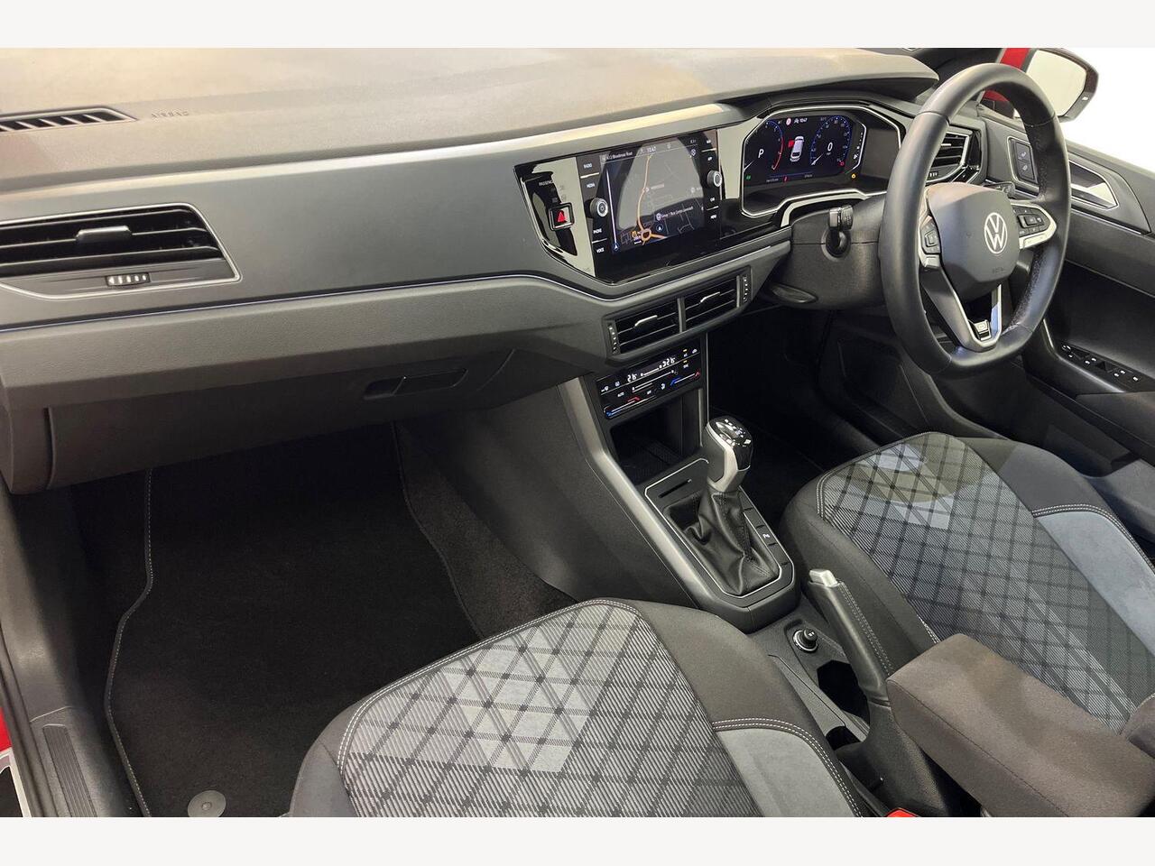 Used Volkswagen Polo 2022 for sale - 77528602: Photo 2