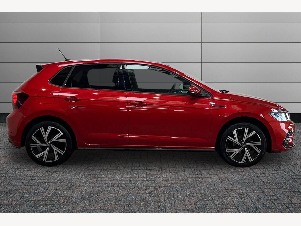 Used Volkswagen Polo 2022 for sale - 77528602: Photo 5