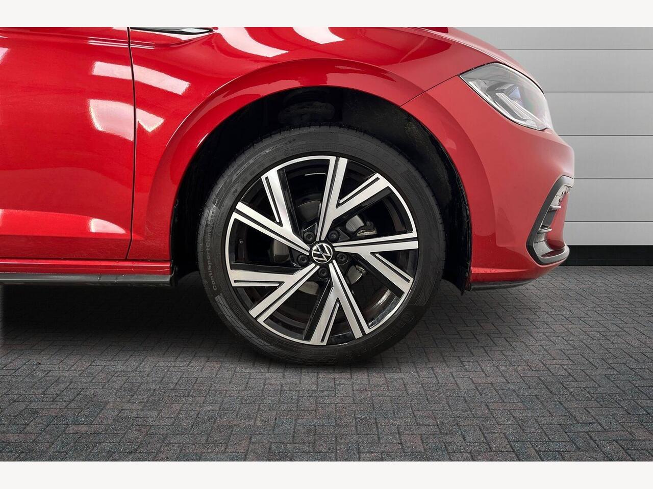 Used Volkswagen Polo 2022 for sale - 77528602: Photo 7