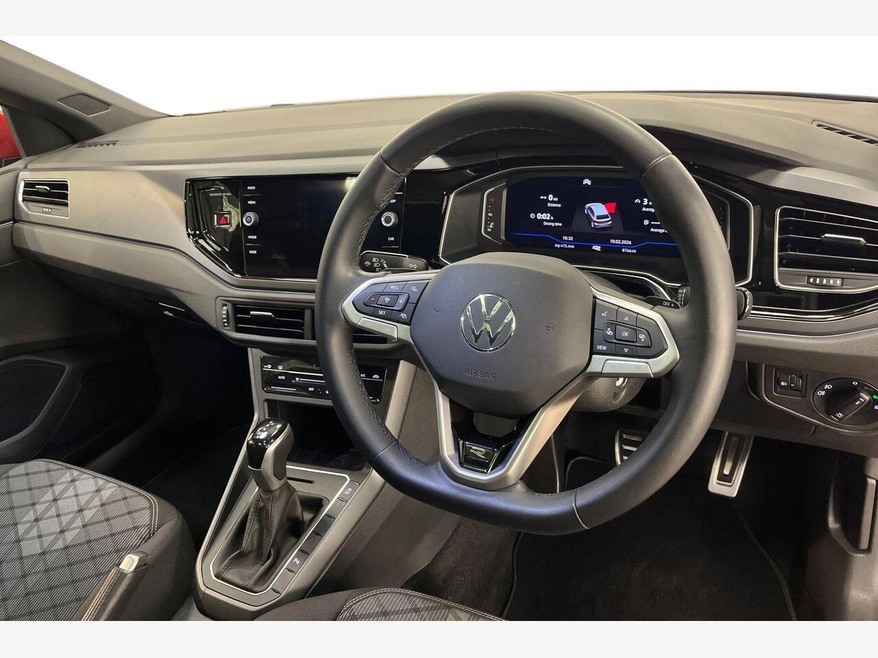 Used Volkswagen Polo 2022 for sale - 77528602: Photo 8