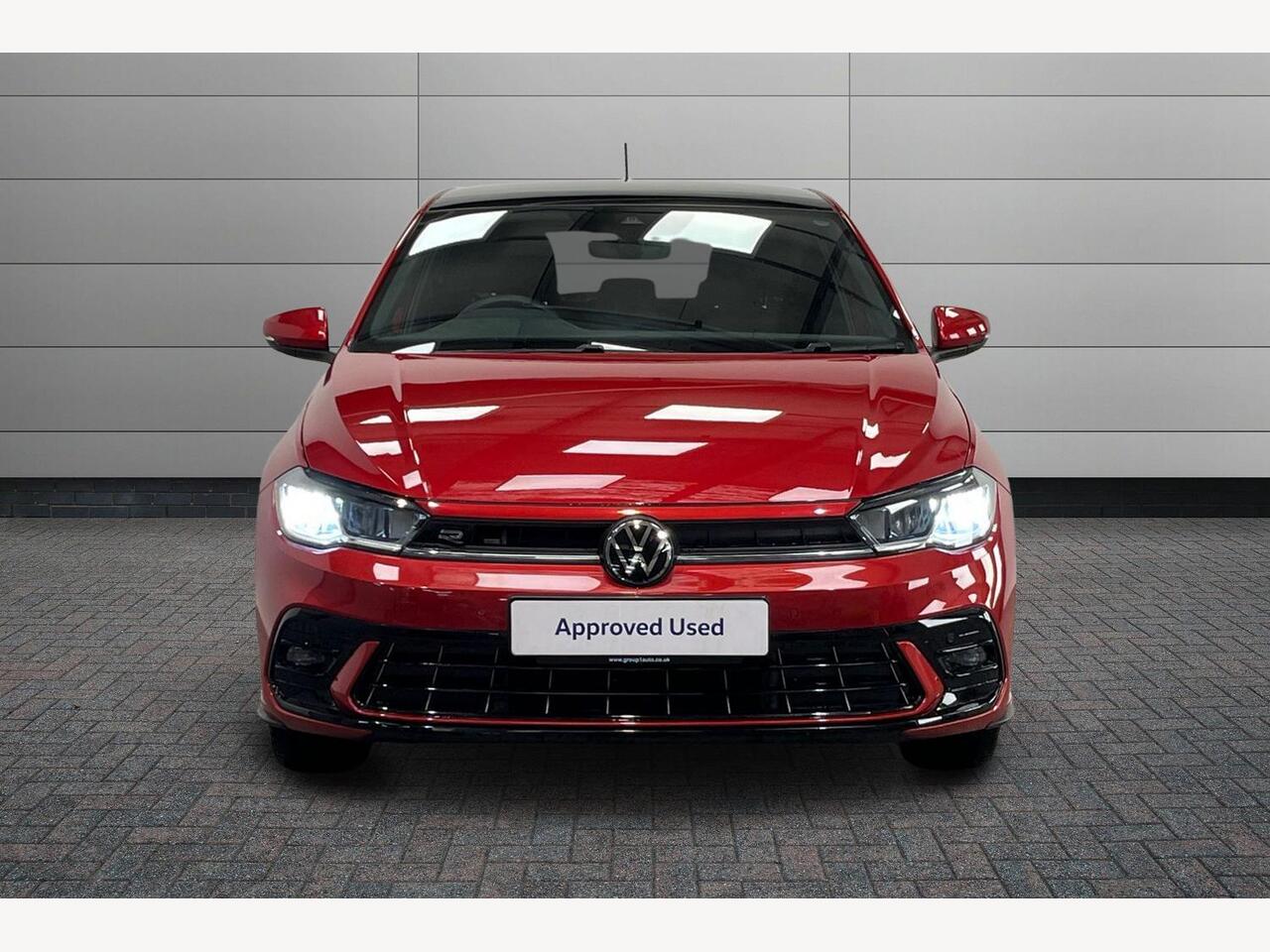 Used Volkswagen Polo 2022 for sale - 77528602: Photo 9