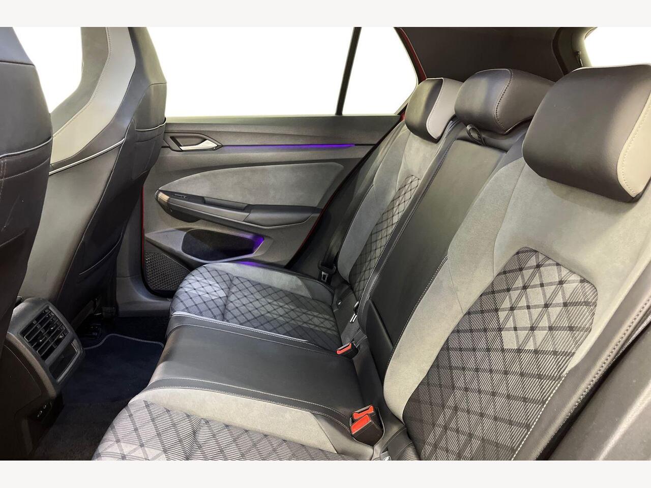 Used Volkswagen Golf 2021 for sale - 77528545: Photo 10