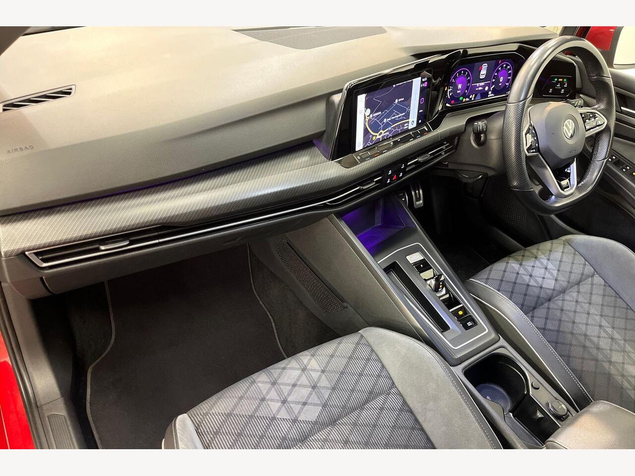 Used Volkswagen Golf 2021 for sale - 77528545: Photo 2