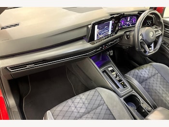 Used Volkswagen Golf 2021 for sale - 77528545: Photo