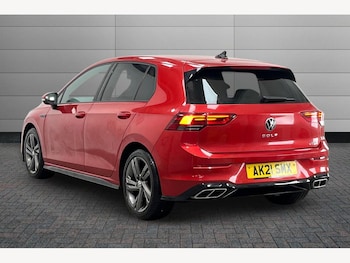 Used Volkswagen Golf 2021 for sale - 77528545: Photo