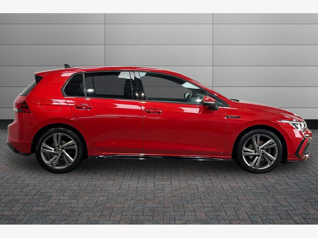 Used Volkswagen Golf 2021 for sale - 77528545: Photo 5