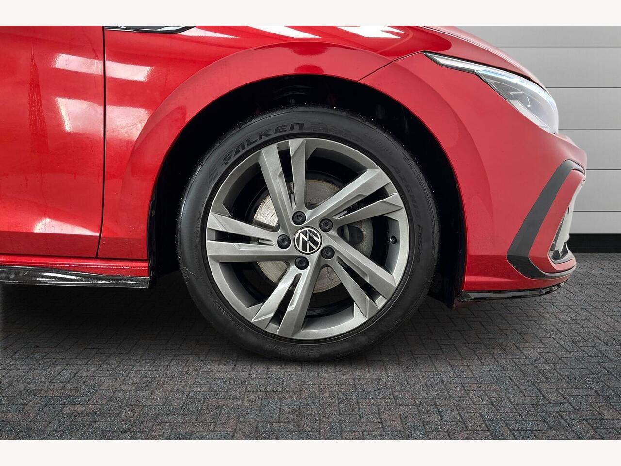 Used Volkswagen Golf 2021 for sale - 77528545: Photo 7