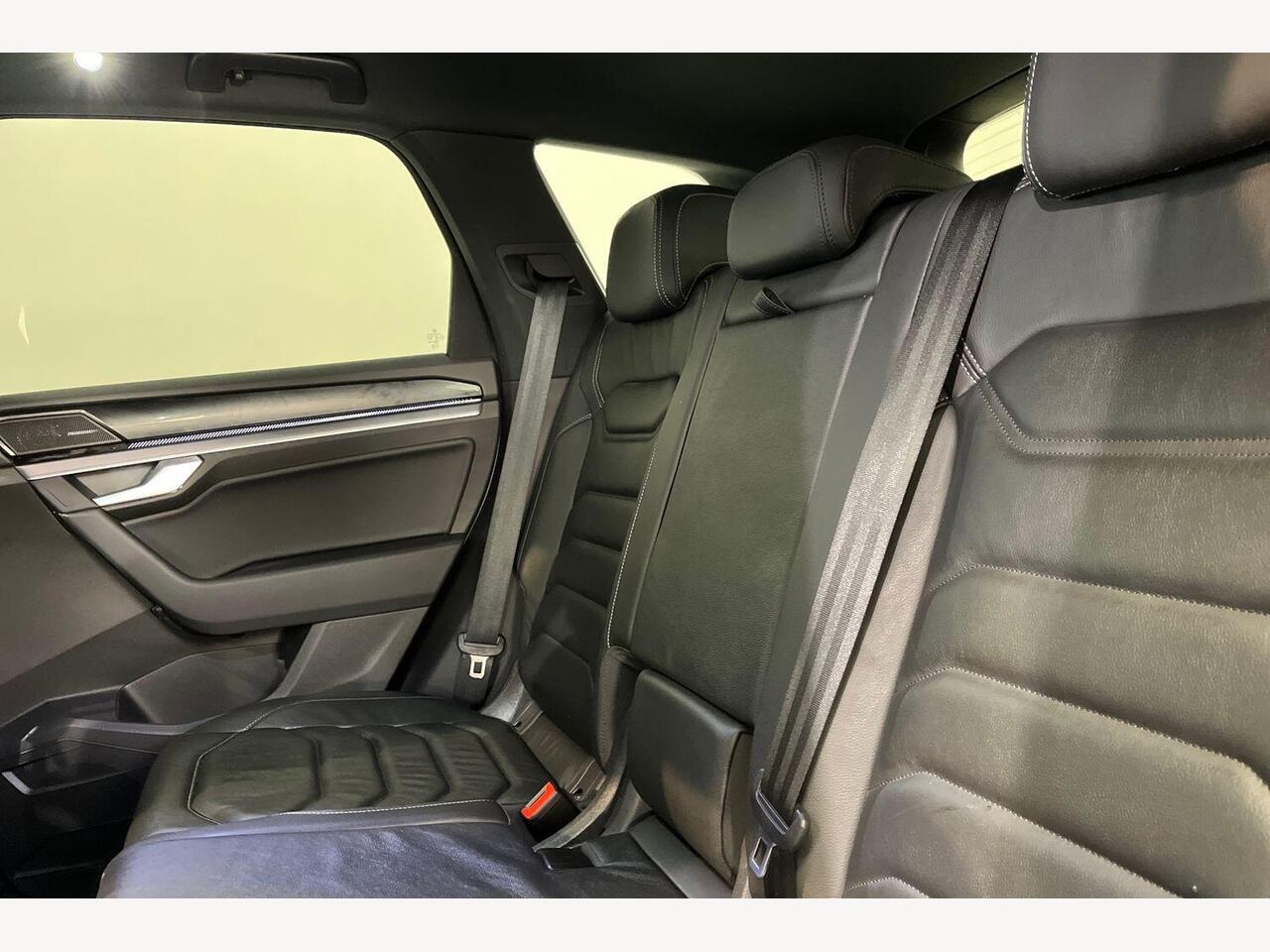 Used Volkswagen Touareg 2025 for sale - 76787917: Photo 10