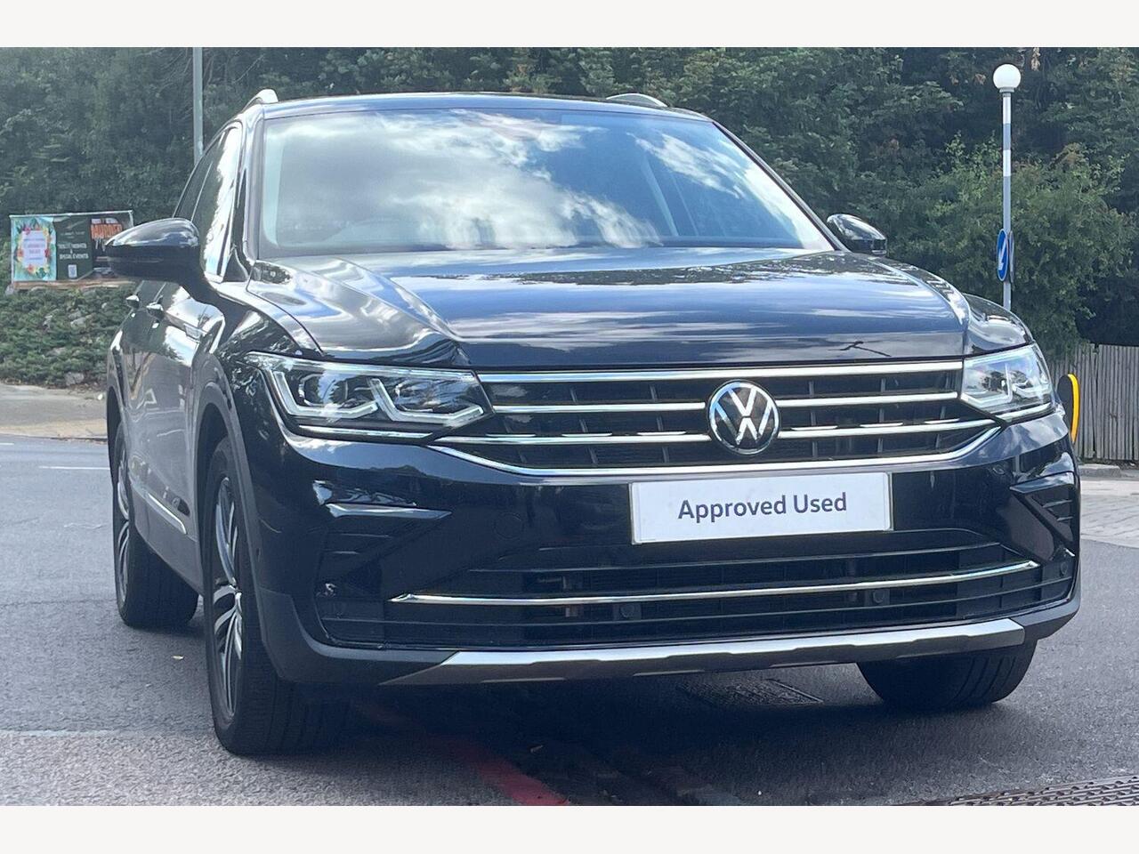 Used Volkswagen ID.5 2025 for sale - 77428022: Photo 10