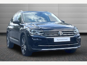 Volkswagen ID.5 feature image