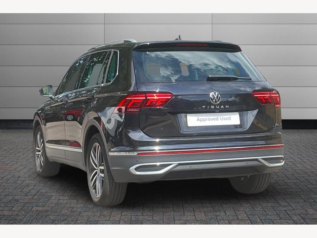 Used Volkswagen ID.5 2025 for sale - 77428022: Photo 3