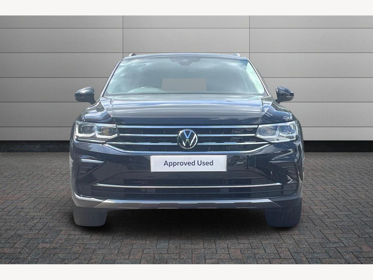 Used Volkswagen ID.5 2025 for sale - 77428022: Photo 8