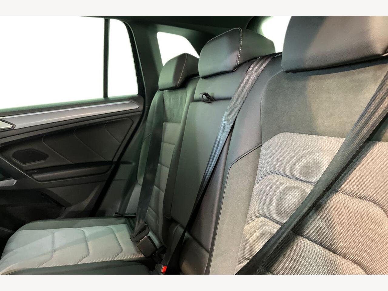 Used Volkswagen Tiguan 2020 for sale - 76856302: Photo 10