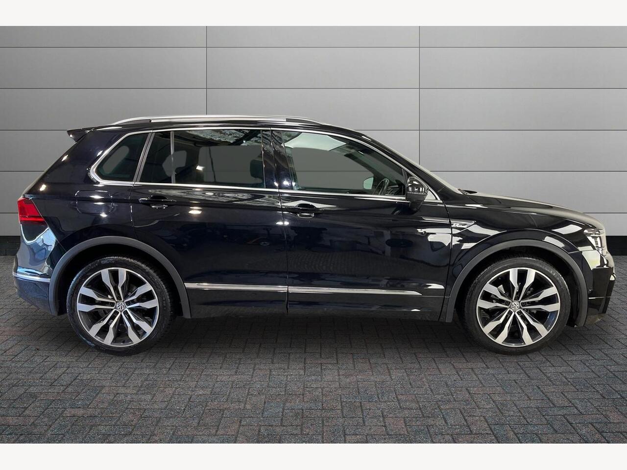 Used Volkswagen Tiguan 2020 for sale - 76856302: Photo 5