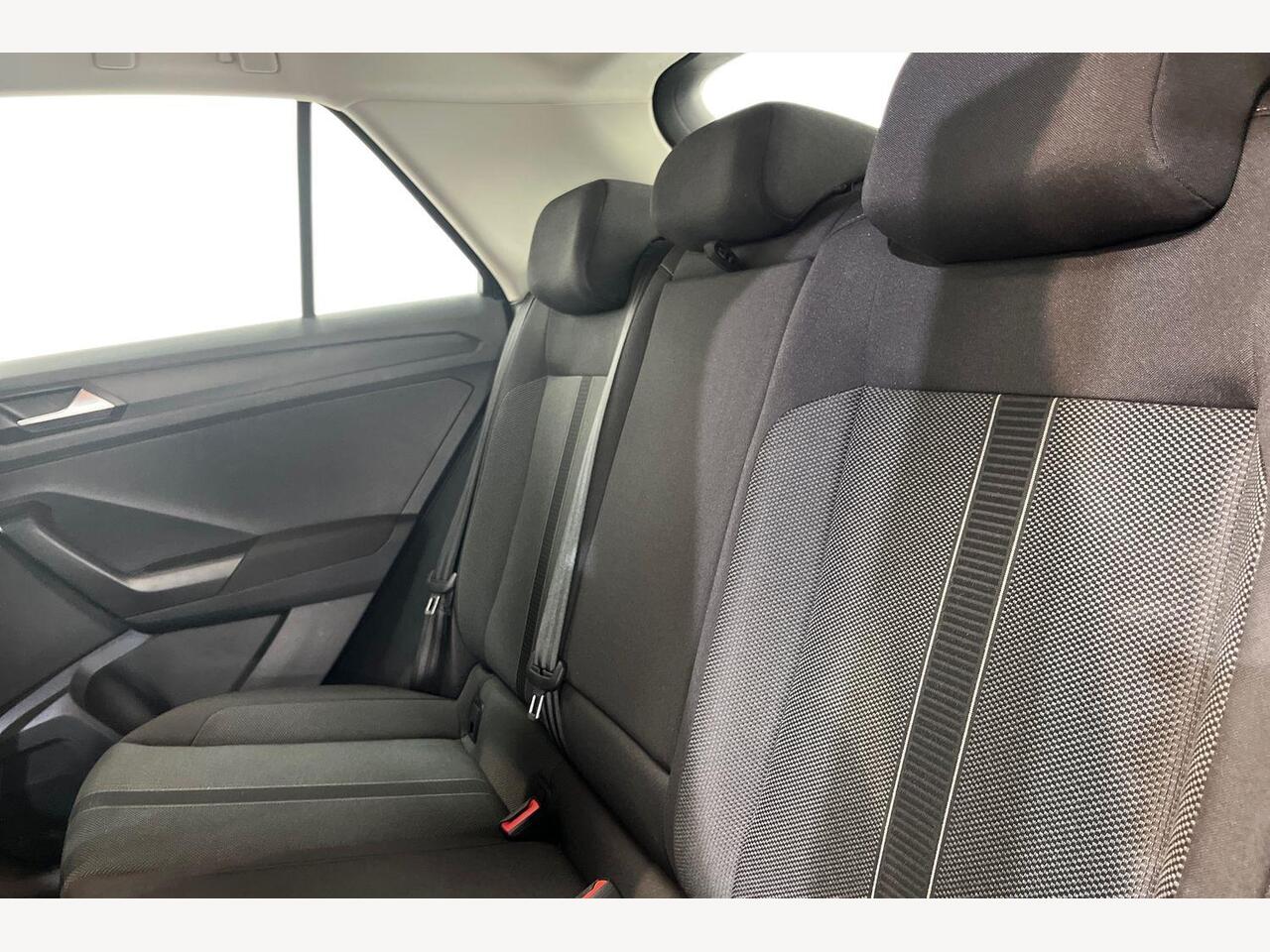 Used Volkswagen T-Roc 2023 for sale - 77528730: Photo 10