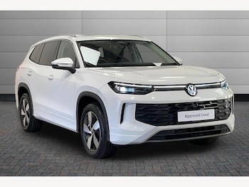 Used Volkswagen Touran 2026 for sale - 78333260: Photo