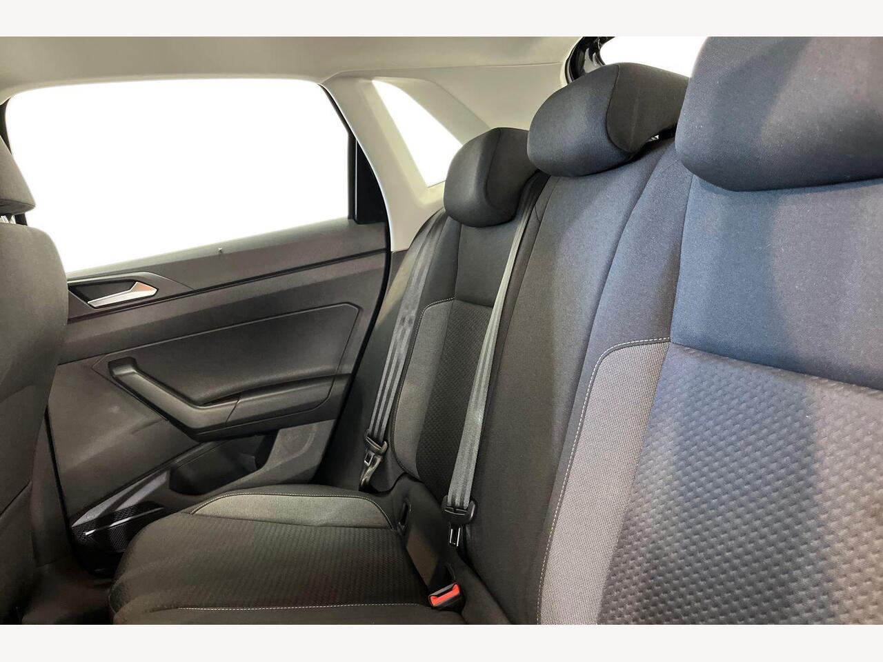 Used Volkswagen Polo 2023 for sale - 76660608: Photo 10