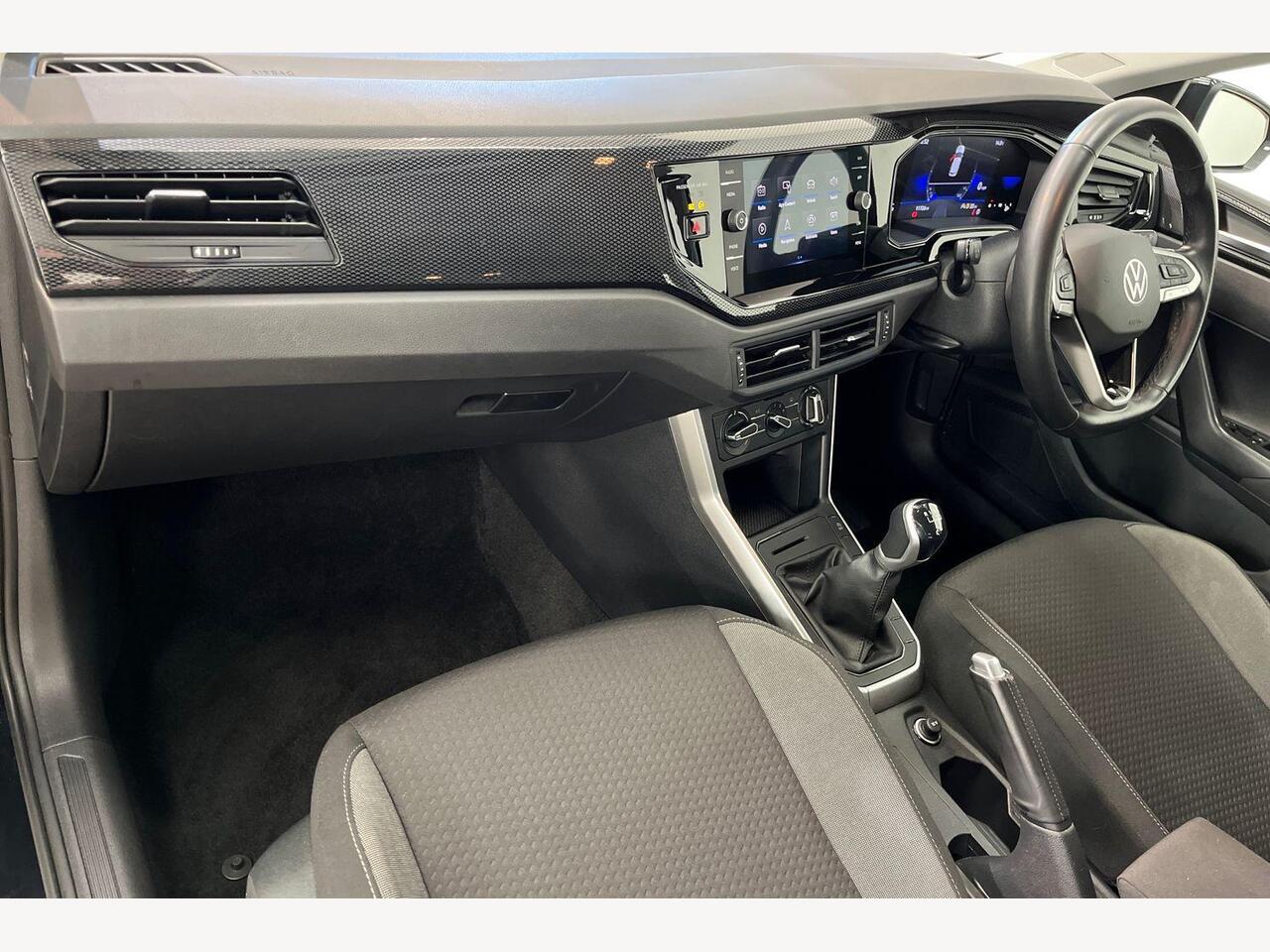 Used Volkswagen Polo 2023 for sale - 76660608: Photo 2