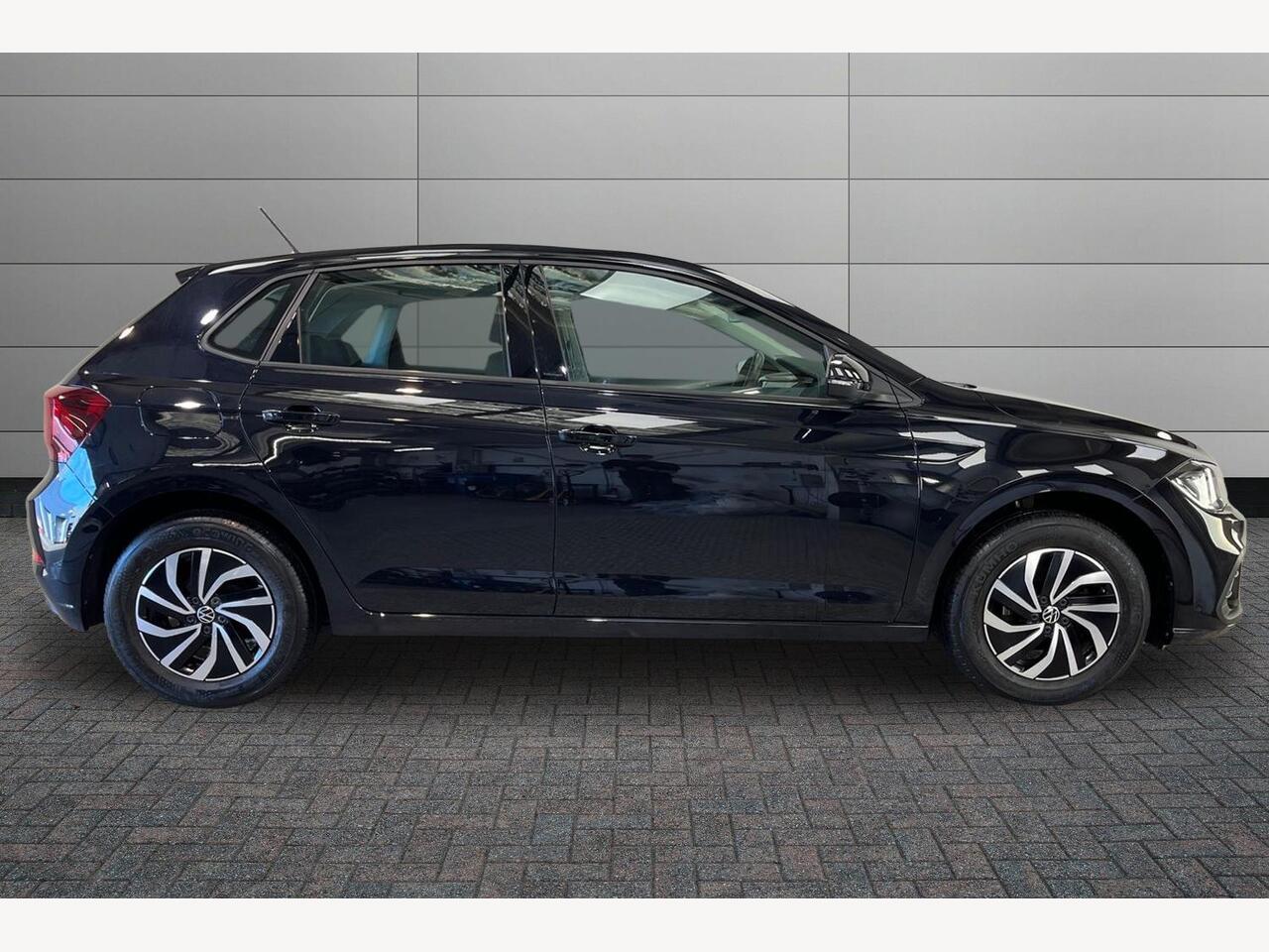 Used Volkswagen Polo 2023 for sale - 76660608: Photo 5