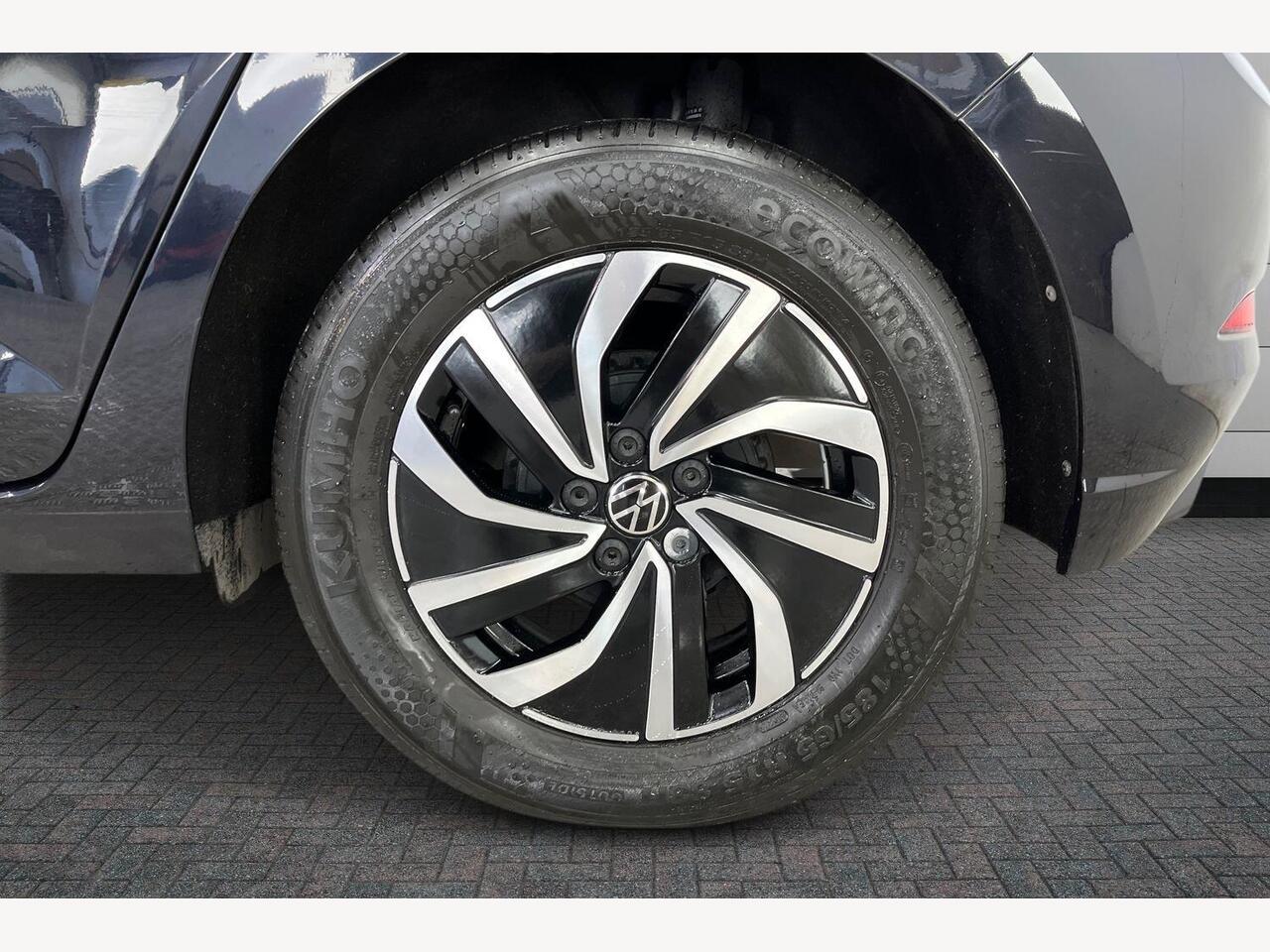 Used Volkswagen Polo 2023 for sale - 76660608: Photo 7