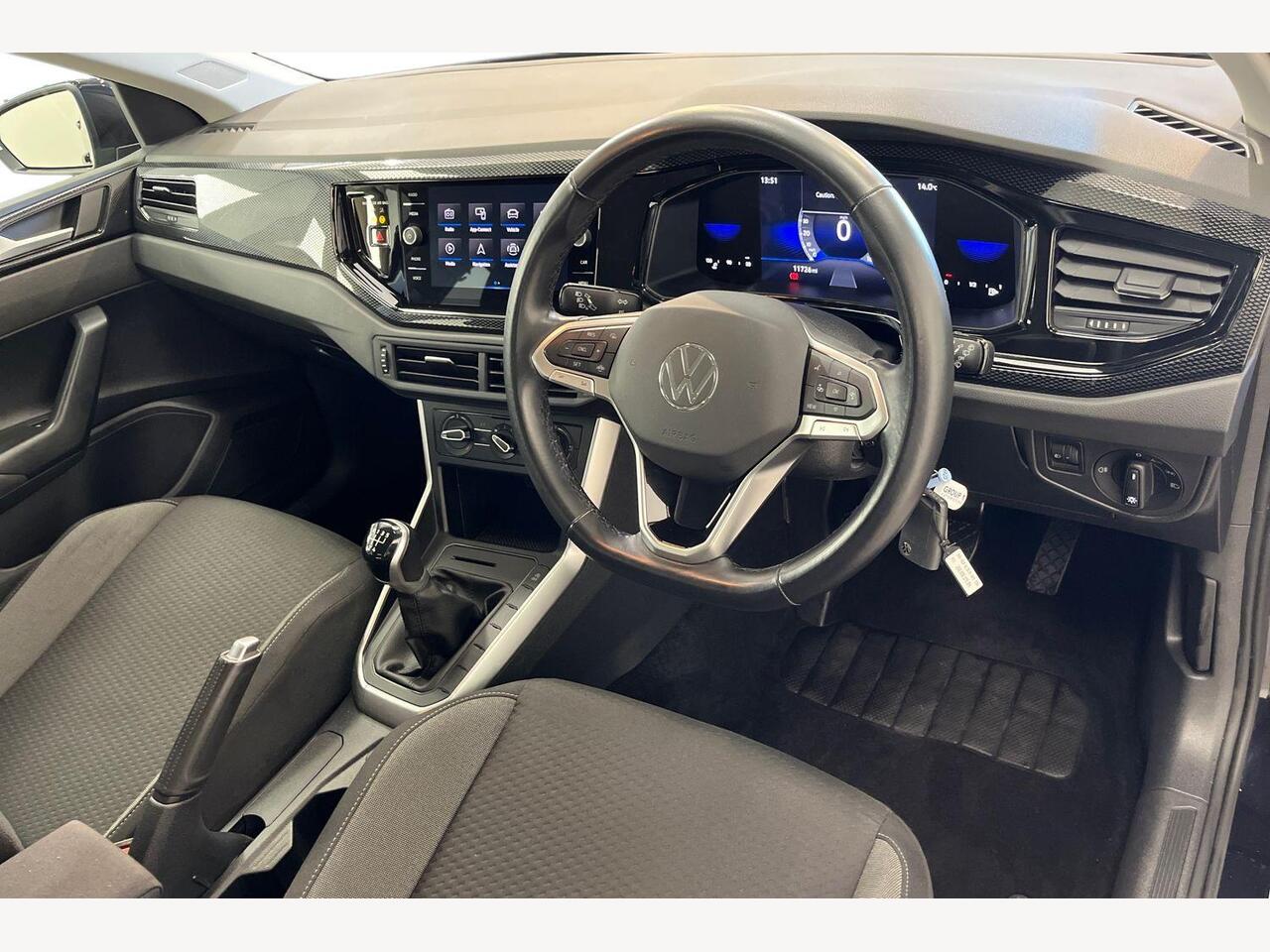 Used Volkswagen Polo 2023 for sale - 76660608: Photo 8