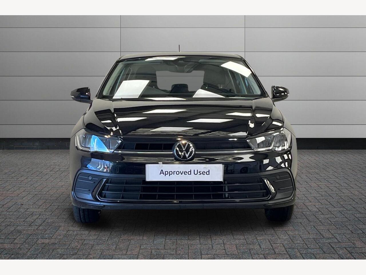 Used Volkswagen Polo 2023 for sale - 76660608: Photo 9