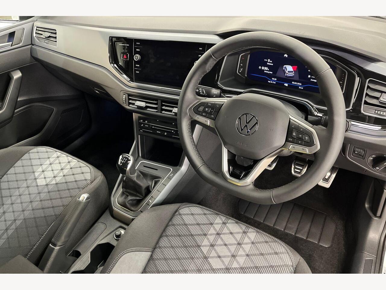 Used Volkswagen Polo 2026 for sale - 77649648: Photo 8