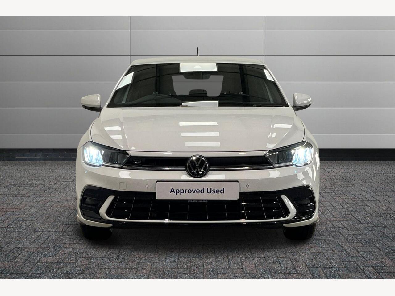 Used Volkswagen Polo 2026 for sale - 77649648: Photo 9