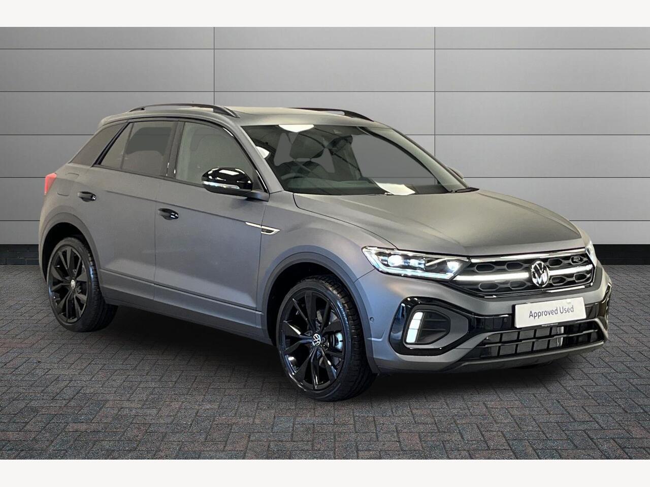 Used Volkswagen T-Roc 2025 for sale - 76692409: Photo 1