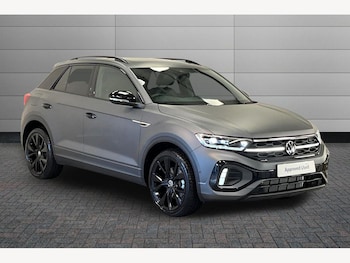 Used Volkswagen T-Roc 2025 for sale - 76692409: Photo